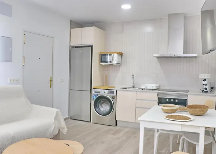 Ruperto Ii * Conil De La Frontera