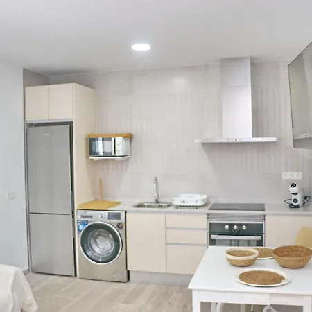 Ruperto Ii * Conil De La Frontera