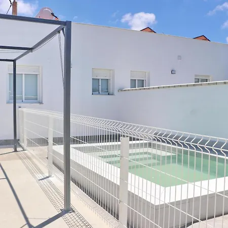 Ruperto Ii Conil De La Frontera