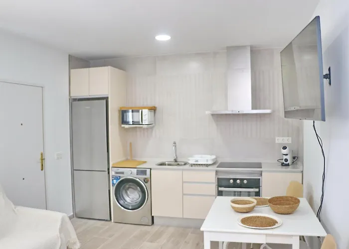 Ruperto Ii * Conil De La Frontera