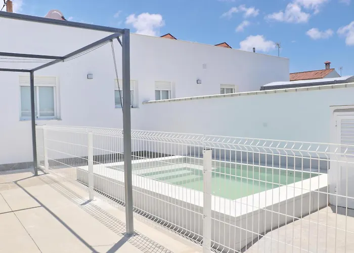 Ruperto Ii Domek alpejski *