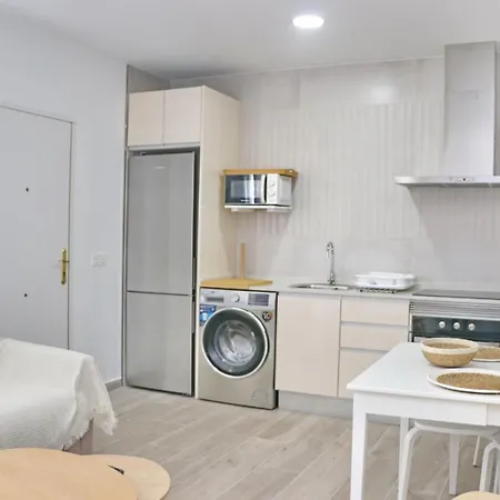 Ruperto Ii * Conil De La Frontera