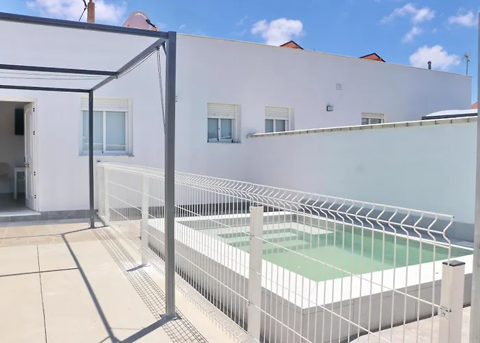 Ruperto Ii Conil De La Frontera